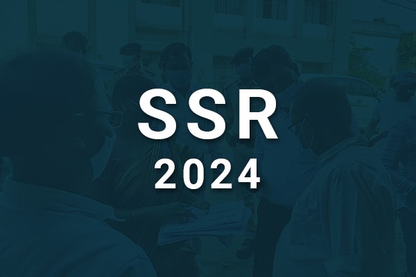 SSR 2024